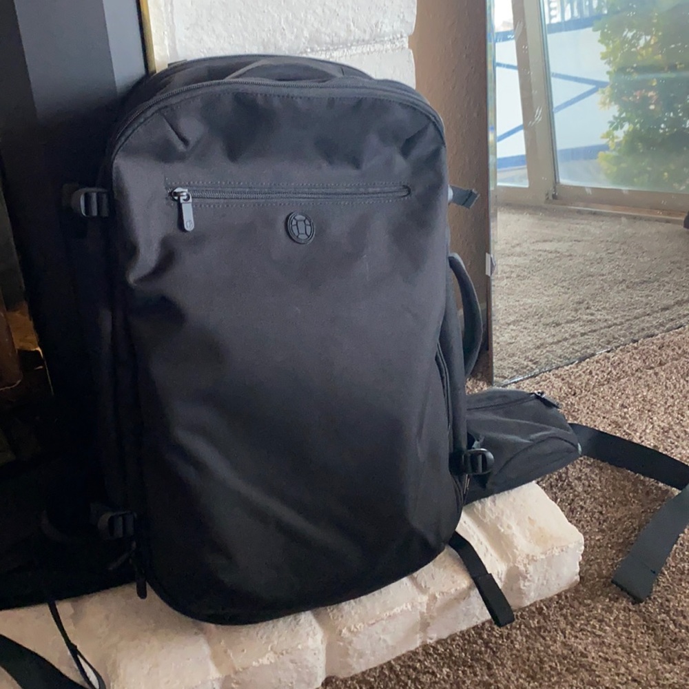 Tortuga Setout travel backpack